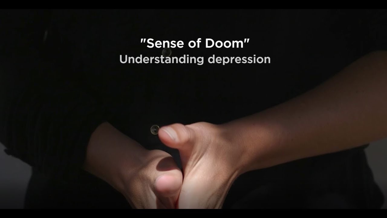 What really is Clinical Depression or Major Depressive Disorder?